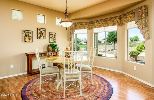 20705 N LEMON DROP Drive, Maricopa, AZ 85138
