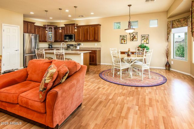 20705 N LEMON DROP Drive, Maricopa, AZ 85138
