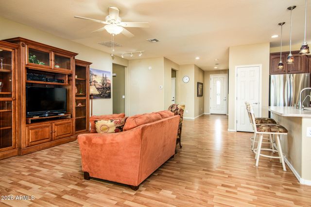 20705 N LEMON DROP Drive, Maricopa, AZ 85138