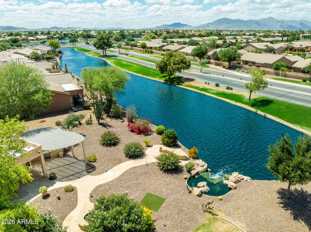 20705 N LEMON DROP Drive, Maricopa, AZ 85138