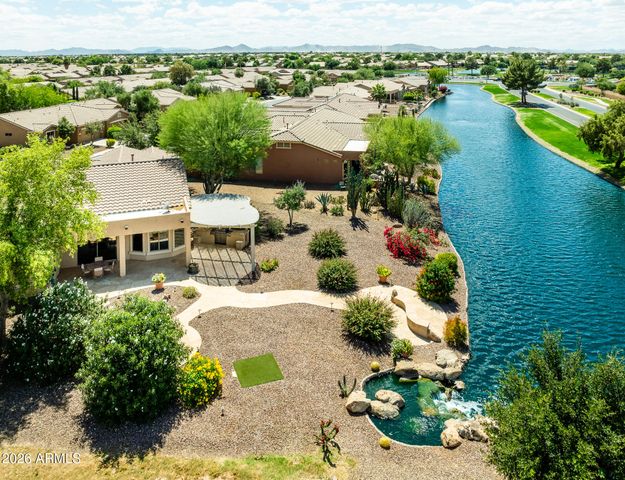 20705 N LEMON DROP Drive, Maricopa, AZ 85138