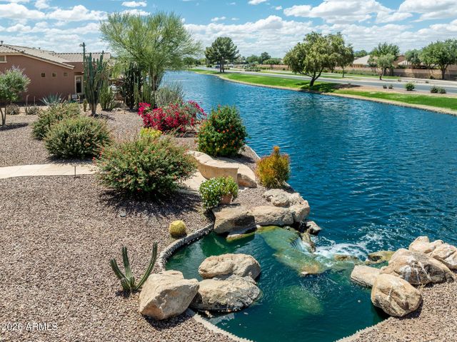 20705 N LEMON DROP Drive, Maricopa, AZ 85138