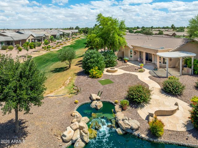 20705 N LEMON DROP Drive, Maricopa, AZ 85138
