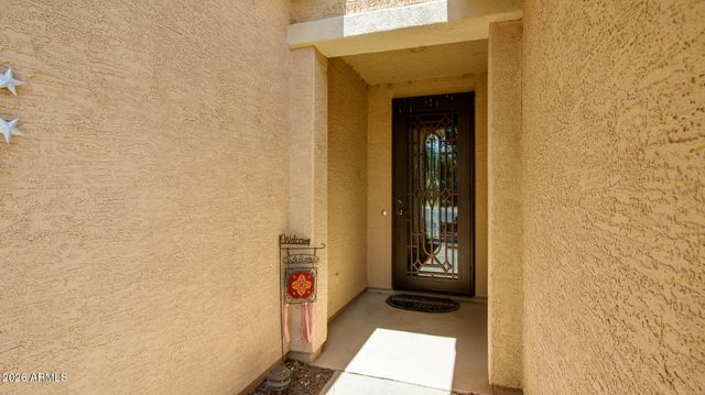 20705 N LEMON DROP Drive, Maricopa, AZ 85138
