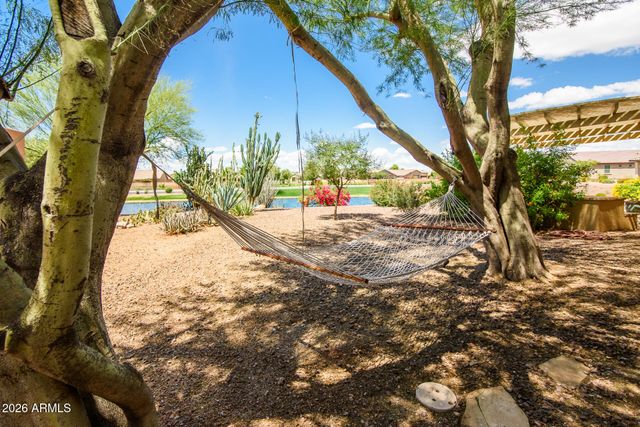 20705 N LEMON DROP Drive, Maricopa, AZ 85138