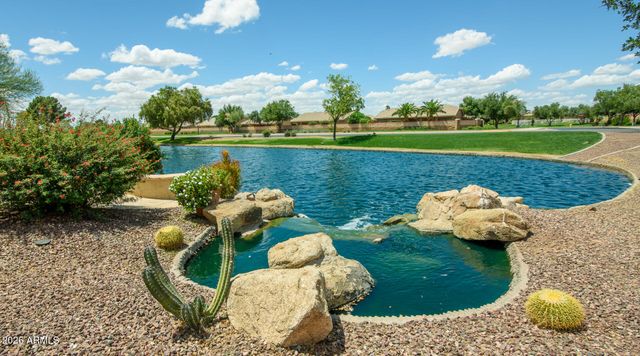 20705 N LEMON DROP Drive, Maricopa, AZ 85138