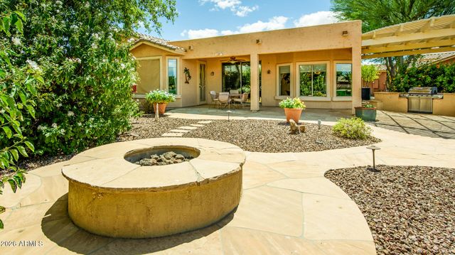 20705 N LEMON DROP Drive, Maricopa, AZ 85138