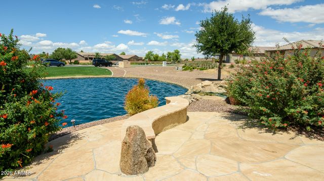 20705 N LEMON DROP Drive, Maricopa, AZ 85138