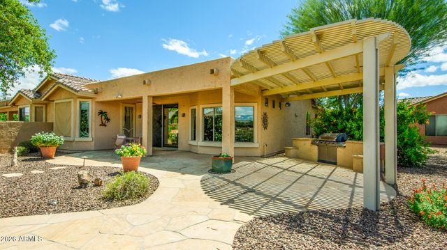 20705 N LEMON DROP Drive, Maricopa, AZ 85138