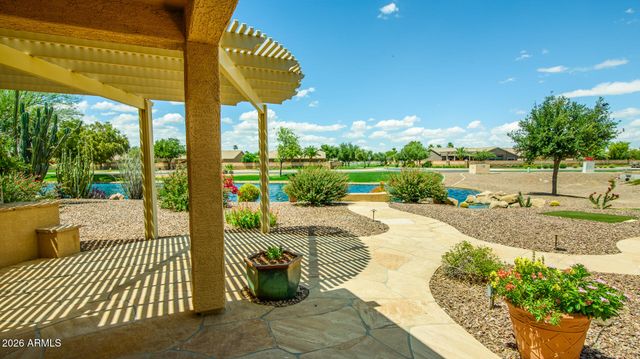 20705 N LEMON DROP Drive, Maricopa, AZ 85138
