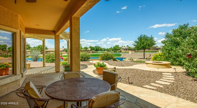 20705 N LEMON DROP Drive, Maricopa, AZ 85138