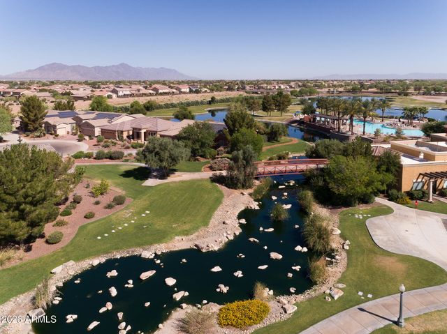 20705 N LEMON DROP Drive, Maricopa, AZ 85138