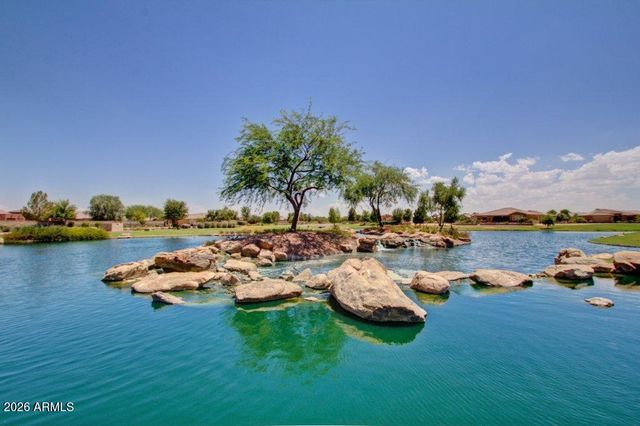 20705 N LEMON DROP Drive, Maricopa, AZ 85138