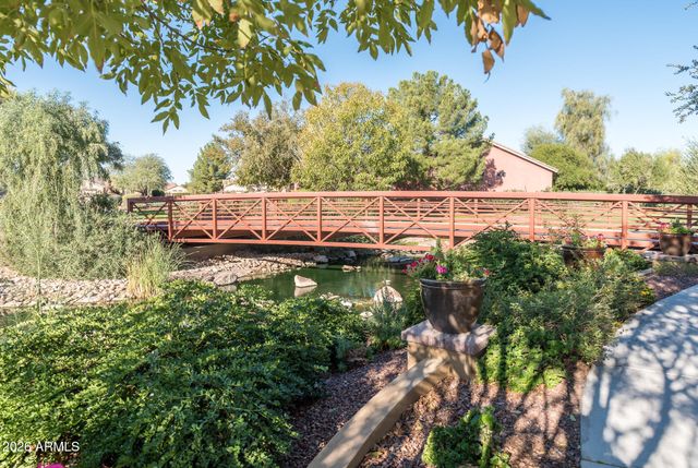 20705 N LEMON DROP Drive, Maricopa, AZ 85138