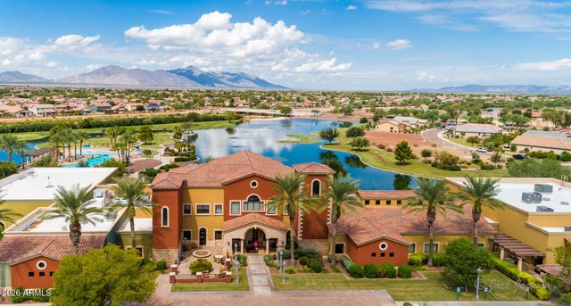20705 N LEMON DROP Drive, Maricopa, AZ 85138