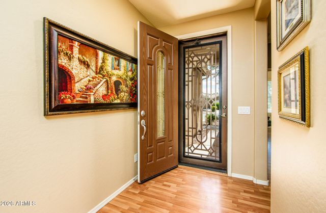 20705 N LEMON DROP Drive, Maricopa, AZ 85138