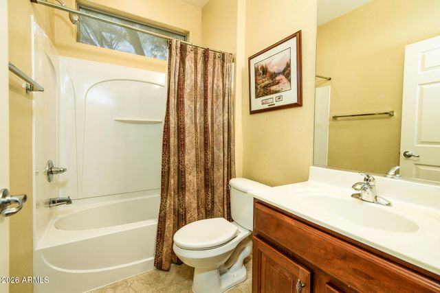 20705 N LEMON DROP Drive, Maricopa, AZ 85138