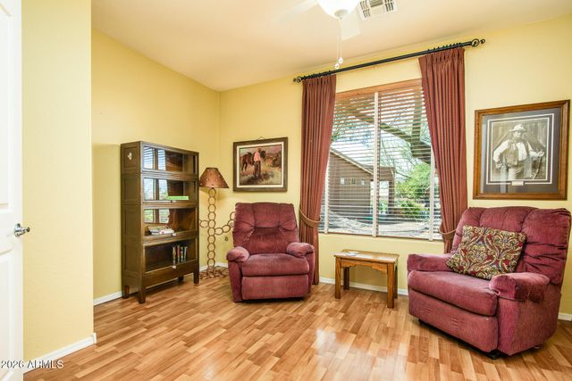 20705 N LEMON DROP Drive, Maricopa, AZ 85138