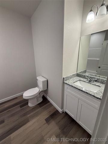 68 Loyal Lane, Durant, OK 74701