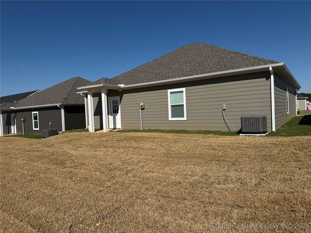 68 Loyal Lane, Durant, OK 74701