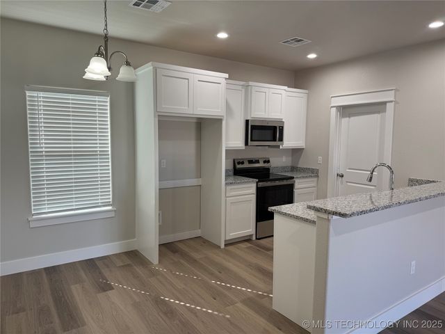 68 Loyal Lane, Durant, OK 74701