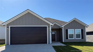 68 Loyal Lane, Durant, OK 74701