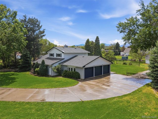 3451 S Owens Court, Denver, CO 80227