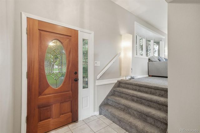 3451 S Owens Court, Denver, CO 80227