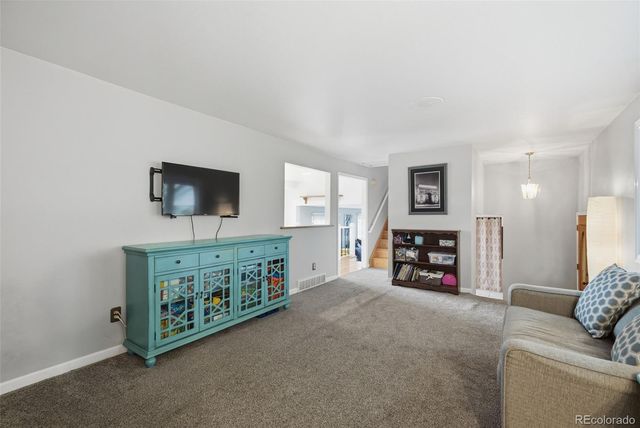 3451 S Owens Court, Denver, CO 80227