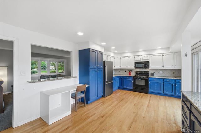 3451 S Owens Court, Denver, CO 80227