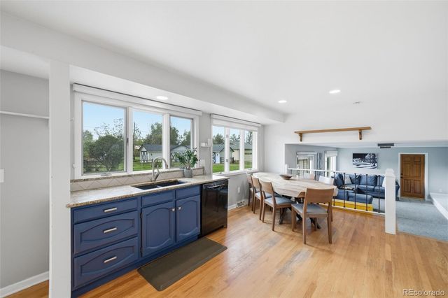 3451 S Owens Court, Denver, CO 80227