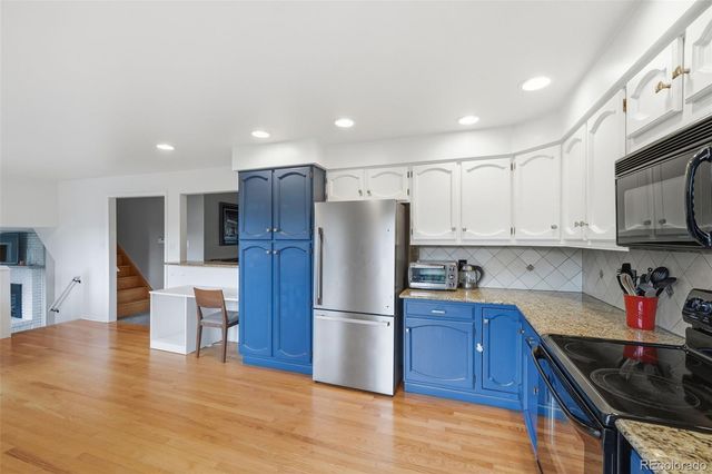 3451 S Owens Court, Denver, CO 80227
