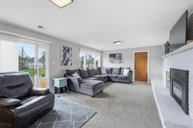 3451 S Owens Court, Denver, CO 80227