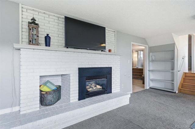 3451 S Owens Court, Denver, CO 80227