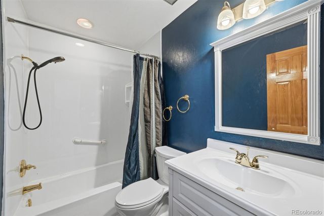 3451 S Owens Court, Denver, CO 80227