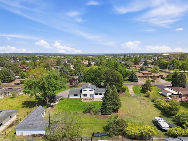 3451 S Owens Court, Denver, CO 80227