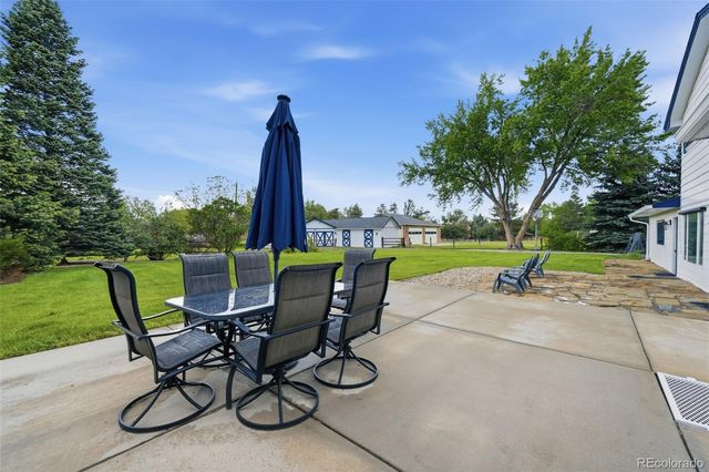 3451 S Owens Court, Denver, CO 80227