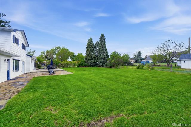 3451 S Owens Court, Denver, CO 80227