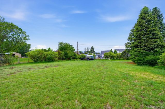 3451 S Owens Court, Denver, CO 80227