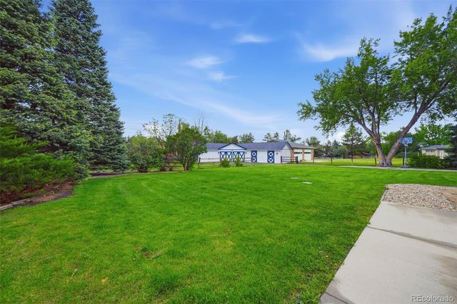 3451 S Owens Court, Denver, CO 80227