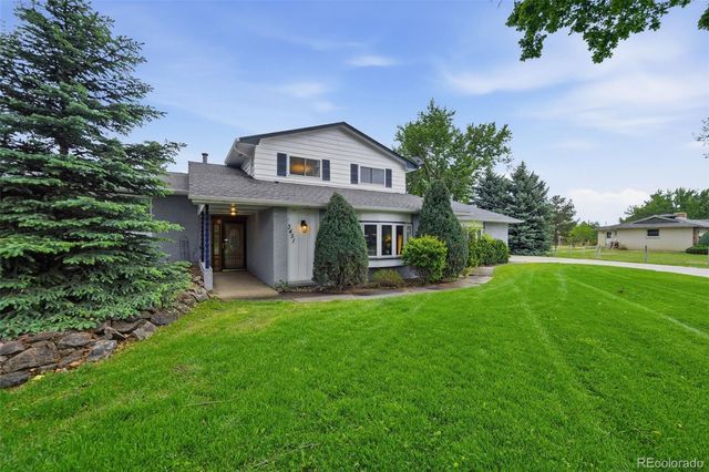 3451 S Owens Court, Denver, CO 80227