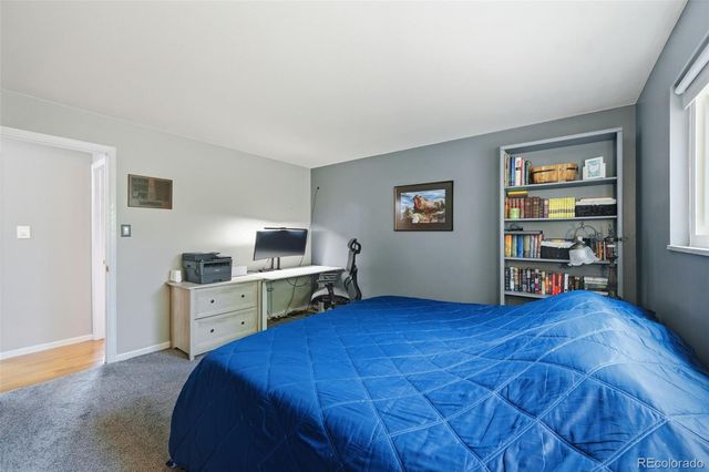3451 S Owens Court, Denver, CO 80227