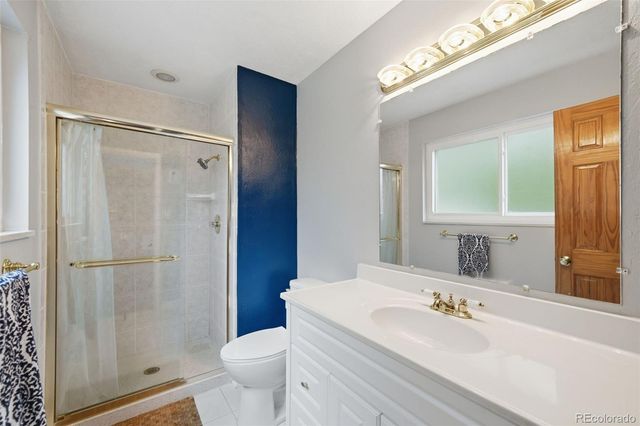3451 S Owens Court, Denver, CO 80227