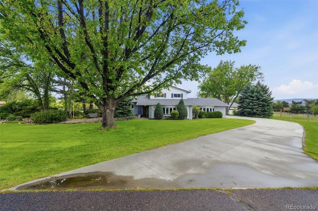 3451 S Owens Court, Denver, CO 80227