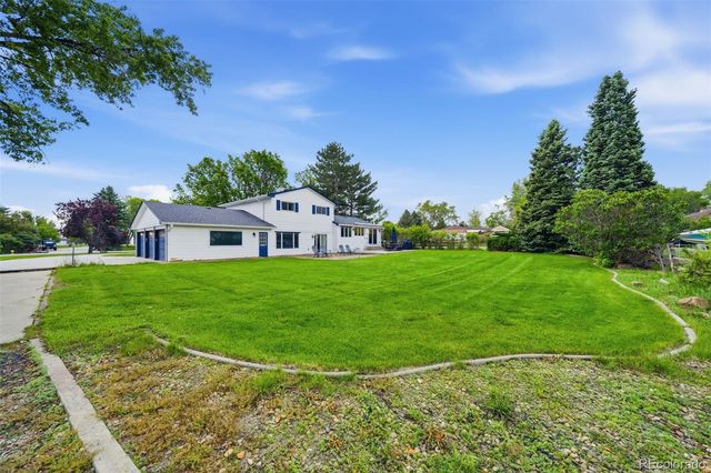 3451 S Owens Court, Denver, CO 80227
