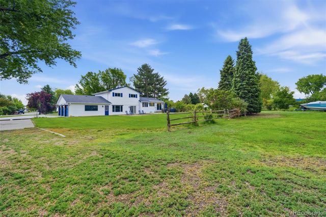 3451 S Owens Court, Denver, CO 80227