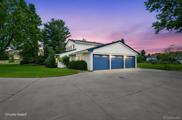 3451 S Owens Court, Denver, CO 80227