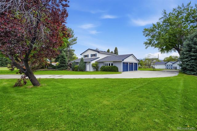 3451 S Owens Court, Denver, CO 80227