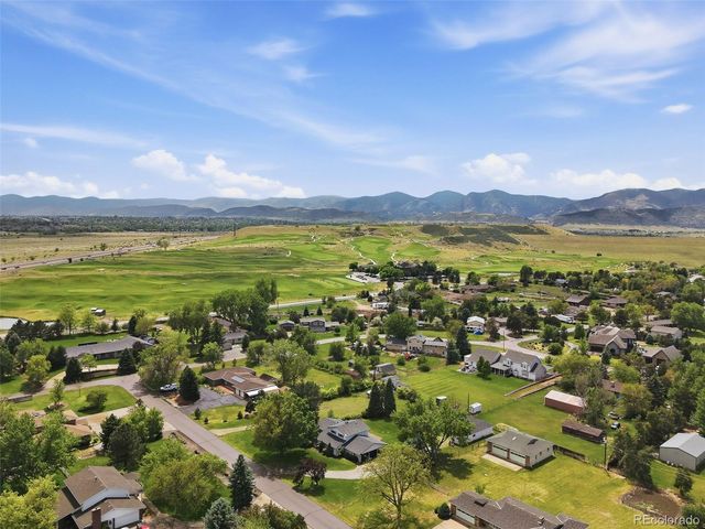 3451 S Owens Court, Denver, CO 80227