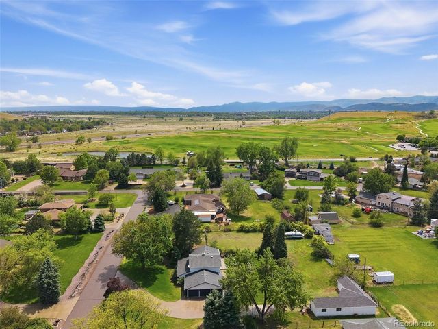 3451 S Owens Court, Denver, CO 80227